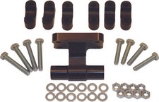 POWERMADD - 3 Universal Pivot Riser Adapter |...