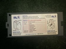 MEI Bill Acceptor