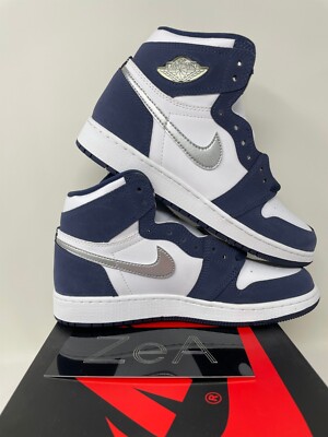 Nike Air Jordan 1 Retro High Nike Air Jordan 1 Retro High