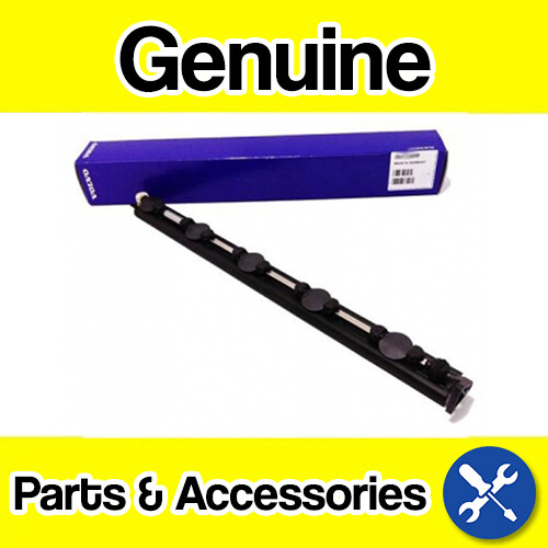Genuine Volvo XC90 (06-14) (D5/2.4D) Euro 4 Swirl Flaps (D5244T4, T5,) T18)