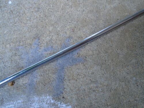 VINTAGE ROGERS MEMRILOC SUPREME HI HAT STAND UPPER ROD ASSEMBLY-VG! - Picture 3 of 4