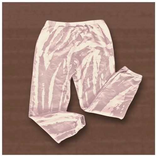 NWT Les Tien Tie Dye Sweatpants Size XL Unisex $207 - Picture 9 of 15