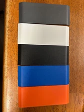 Mathews 6 arrow web quiver Color Insert