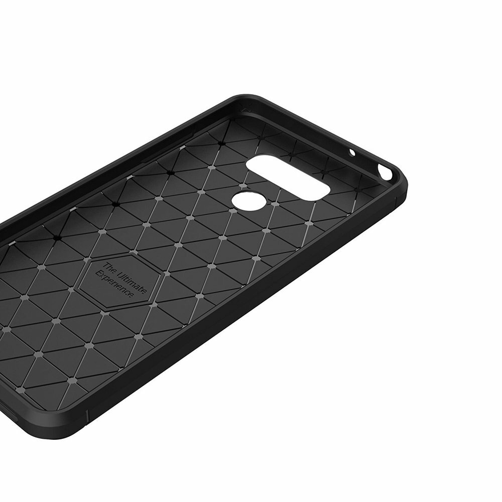Custodia Ibrida Per Huawei P20 Armor Con Supporto - Foto 3