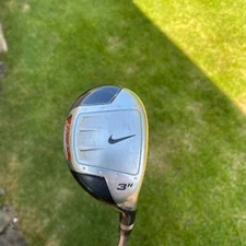 Nike Ignite 3 Hybrid UniFlex Steel Shaft Original Nike Grip 39"
