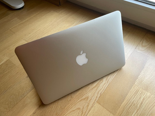 *****Macbook Air ***** 11,6Zoll Display - 120GB SSD - 1,4GH Intel Core 5 - Afbeelding 4 van 10