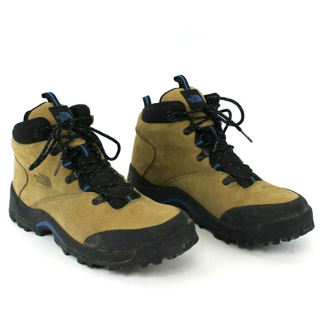 morel hiking boots