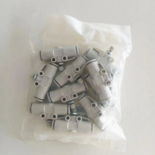 10PCS New SMC AS1002F-06A Control Valve Free delivery - Picture 2 of 5