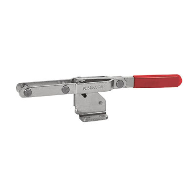 De-Sta-Co 311 2-1/16'' Latch Type Pull Toggle Clamp-1200 Lbs Hold