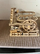 Ugears Wooden Model Rokr