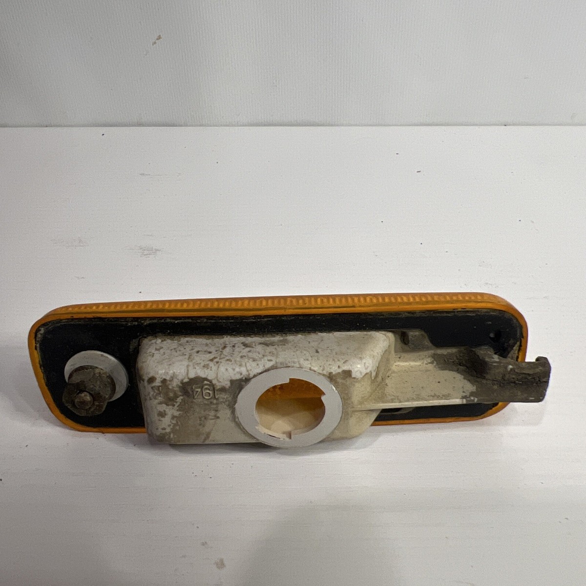 Driver Corner/Park Light Side Marker Fender Fits 84-89 300ZX 5174