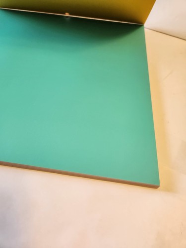 DCWV Cardstock Stack Brights Textured 12 X 12 Pre-owned 12 Sheets Missing - Picture 7 of 10