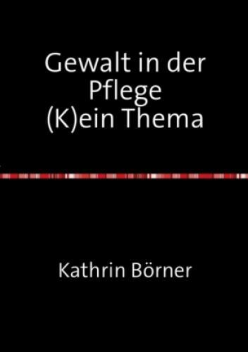 Thumbnail - Gewalt In Der Pflege (k) Ein Thema 3307