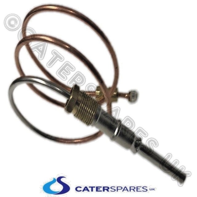 HENNY PENNY GAS FRYER HEAVY DUTY NICKEL THERMOCOUPLE SENSOR PROBE 8000