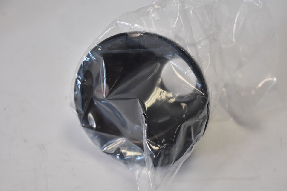 Moen Tension Curved Shower Rod End Caps 2 Pack Replacement Parts For