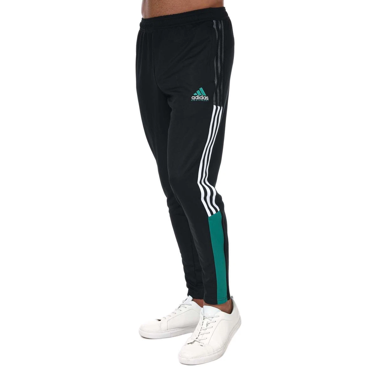 Buy Blue Track Pants for Men by ADIDAS Online | Ajio.com