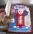 1999 Twizzlers Giggler - Licorice Dispenser Figure (Hershey Foods Corporation) — photo 2