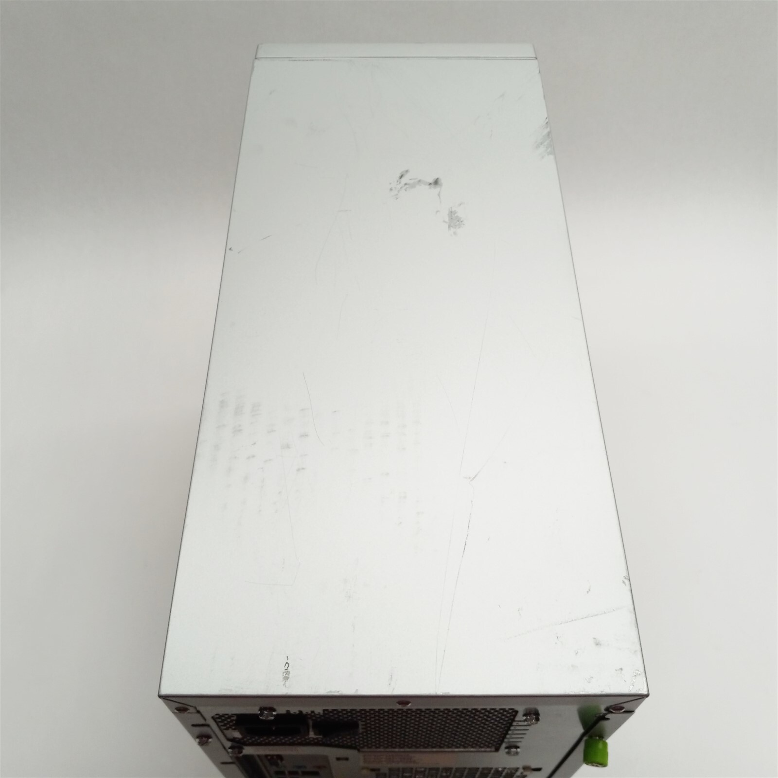 Sun Microsystems Ultra 20 Workstation 2.2ghz 1gb RAM 80gb HD DVD for ...