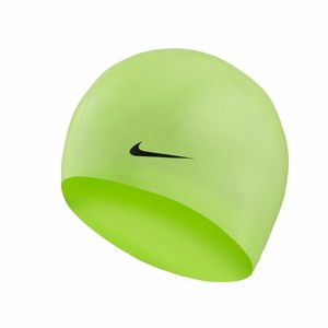 nike solid silicone cap