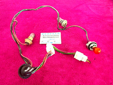 🔹Nissan X-Trail I T30 Kabelbaum Rückleuchte rechts👍TOP ANGEBOT⭐⭐⭐⭐⭐ 265518H300