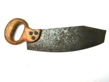 Vintage 13" Floorboard Saw Carpentry/ Woodworking Tool