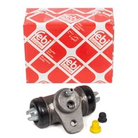 febi 02218 Radbremszylinder Ø23,81 FüR VW Transporter Bulli T1 T2 T3 Hinten