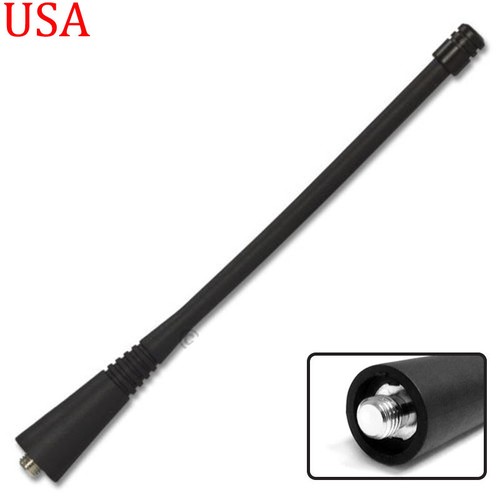 UHF Antenna NAE6483AR P110 P1225 SP10 SP50 PR400 HT750 HT1250