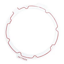 New ATV Stator Cover Gasket FITS Polaris Sportsman XP 1000 2016-2025