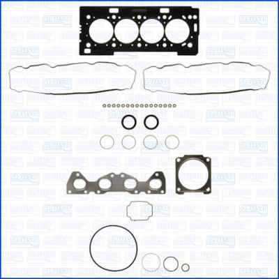 Genuine AJUSA OEM Replacement Cylinder Head Gasket Seal Set [52409500]