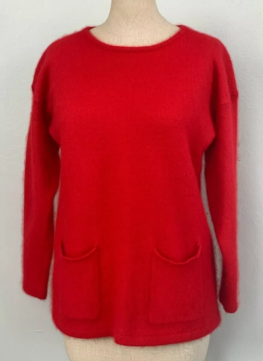 Angora sweater shop online