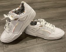 Puma Slipstream Golf Shoe Mens 14  X Ap White...