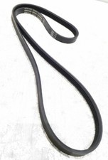4PK1145 Black Serpentine Belt Made In USA Free Shipping Free Returns 4PK1145