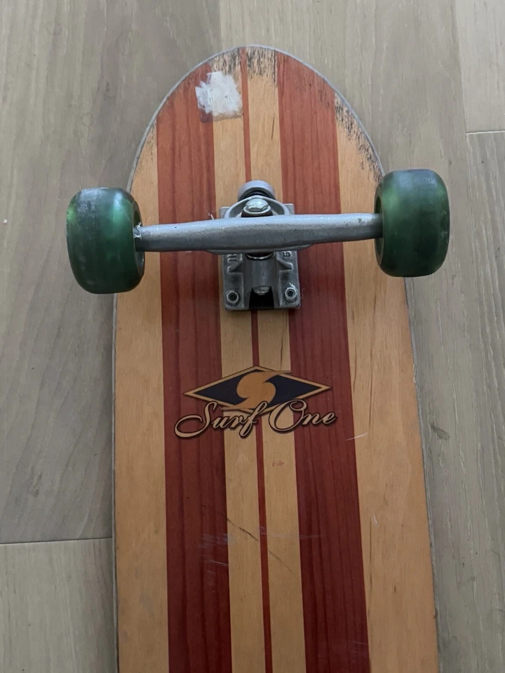 TABLA LARGA SURF ONE Foto 4 de 4