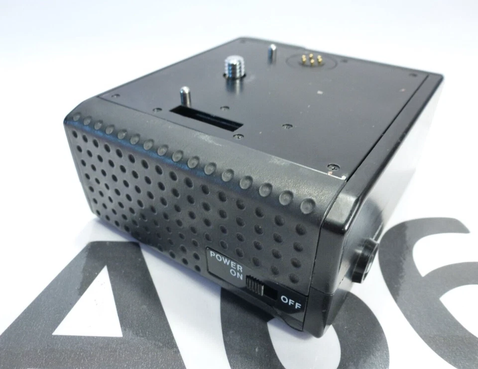 Mamiya RZ67 Winder II For RZ67 Pro Pro II refm - Image 2 of 4