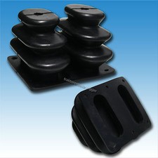 Doppel - Schalthebelmanschette für Deutz Intrac Manschette Traktor 03131101