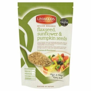 linwoods flaxseed