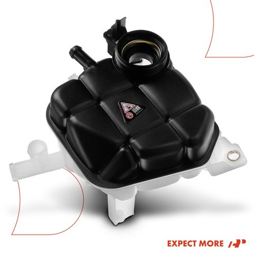Engine Coolant Recovery Tank for Mercedes Benz X164 W166 GL350 ML350 ML63 AMG - Picture 8 of 8