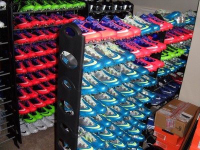 New Mens Nike Air Zoom Vapor Carbon Fly 2 Td Football Cleats Many Colors Sizes Ebay