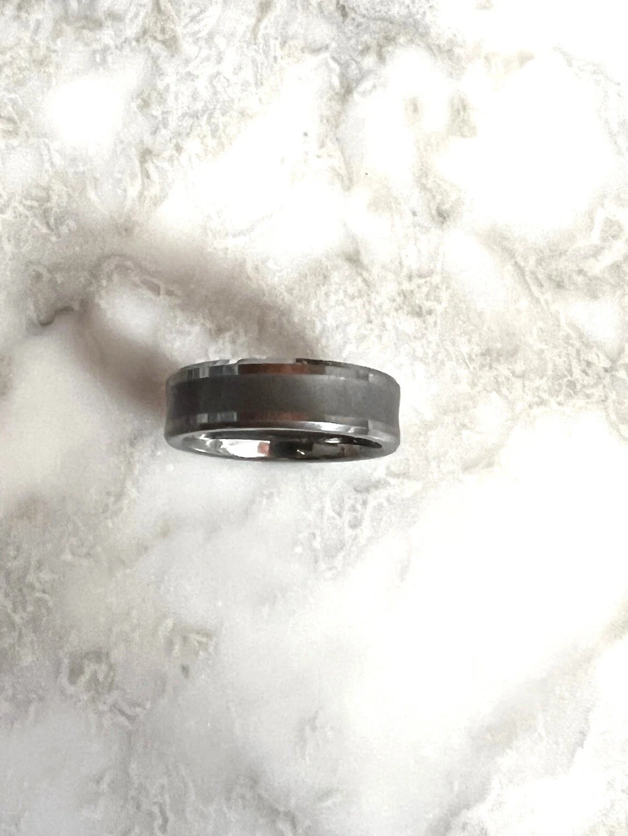 Shane co titanium rings outlet