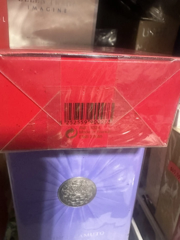 BIRMANE BY VAN CLEEF & ARPELS PARA MUJER 100 ML/3,3 FL. OZ EDT SPRAY NUEVO EN CAJA SK3191 Foto 3 de 3