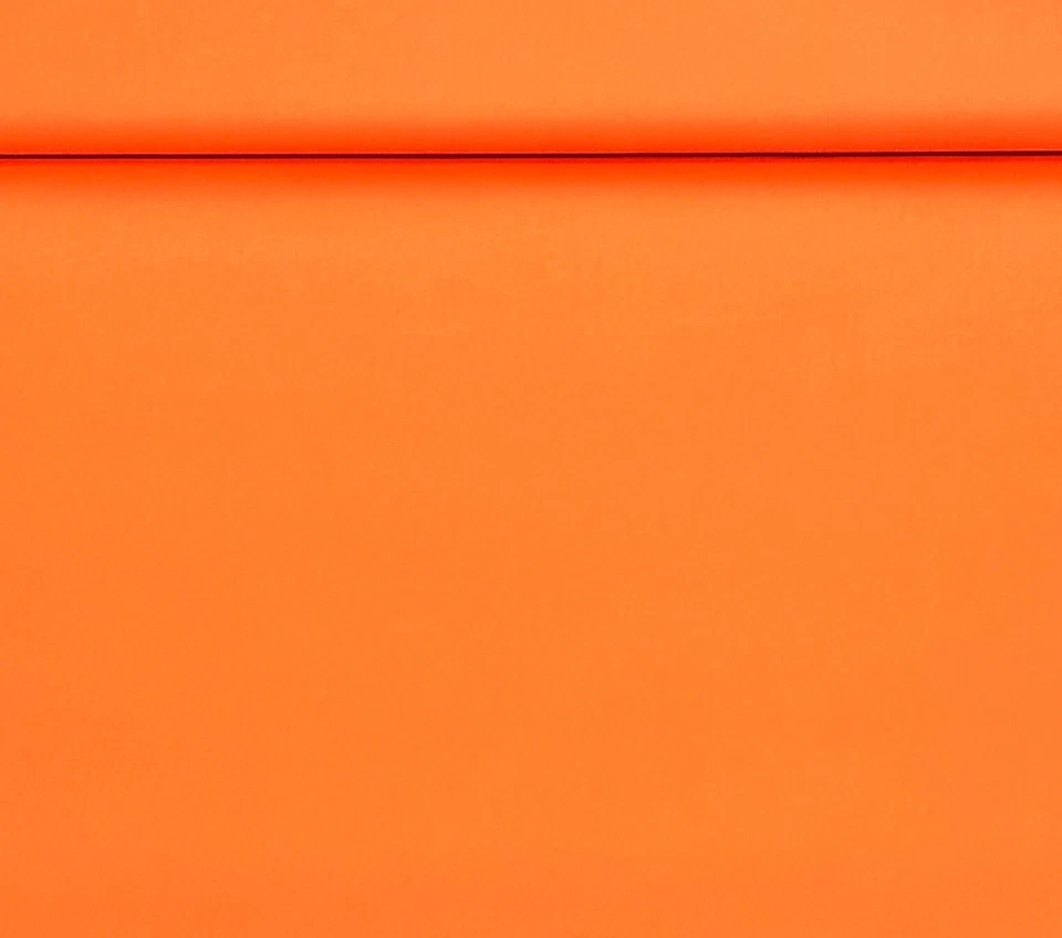 SOMBRILLA SOMBRA TEXTURA TELA TOLDO NARANJA 4609 IMPERMEABLE 47" ANCHO POR YD Foto 3 de 4