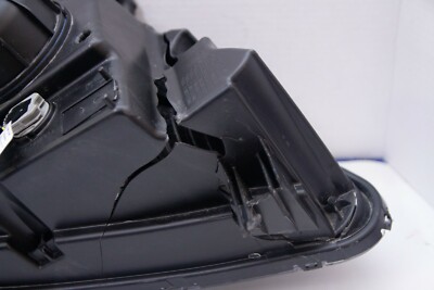 ✓ 2015 - 2020 Chevy Colorado Left Driver Side Headlight Halogen 