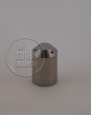 Rancilio 23000426 Dampfsprüher 3 Löcher 1.1 Edelstahl