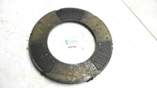 Plate Brake Backing R35182