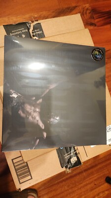 Travis Scott Utopia Vinyl Album Cover #1 - Brand New!