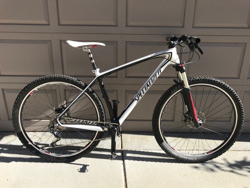 2012 Specialized Stumpjumper Expert 