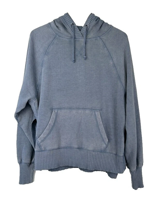 SO Women's Cotton Blend Long Sleeve Hoodies & Sweatshirts for Women