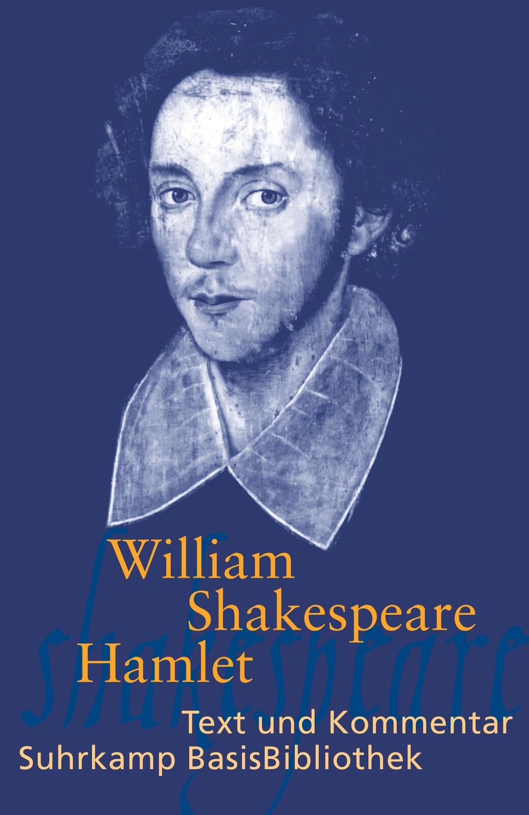 Thumbnail - William Shakespeare; Jürgen Krätzer / Hamlet