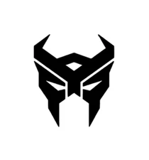 Vinyl Car Decal Sticker - Transformers Terrorcons Beasts Symbol Logo one prime