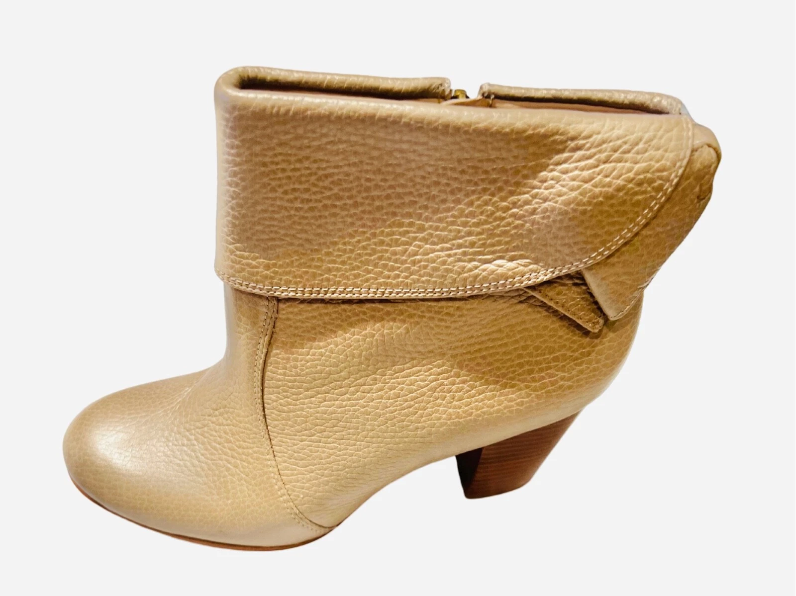 Stivali Kate Spade New York® con cerniera a nodo stivaletti stivali casual in pelle